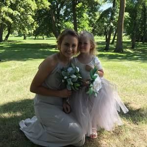 Meet your Posher, Alivia